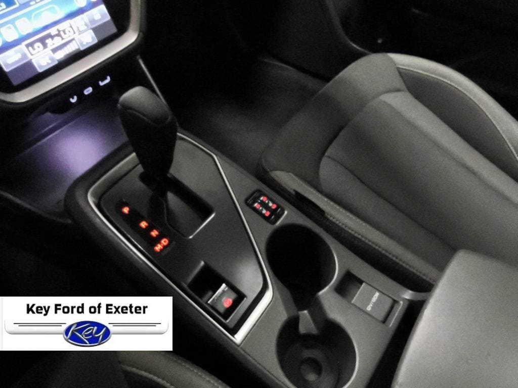 Used 2025 Subaru Crosstrek 2.5i Premium AWD/4WD image 31