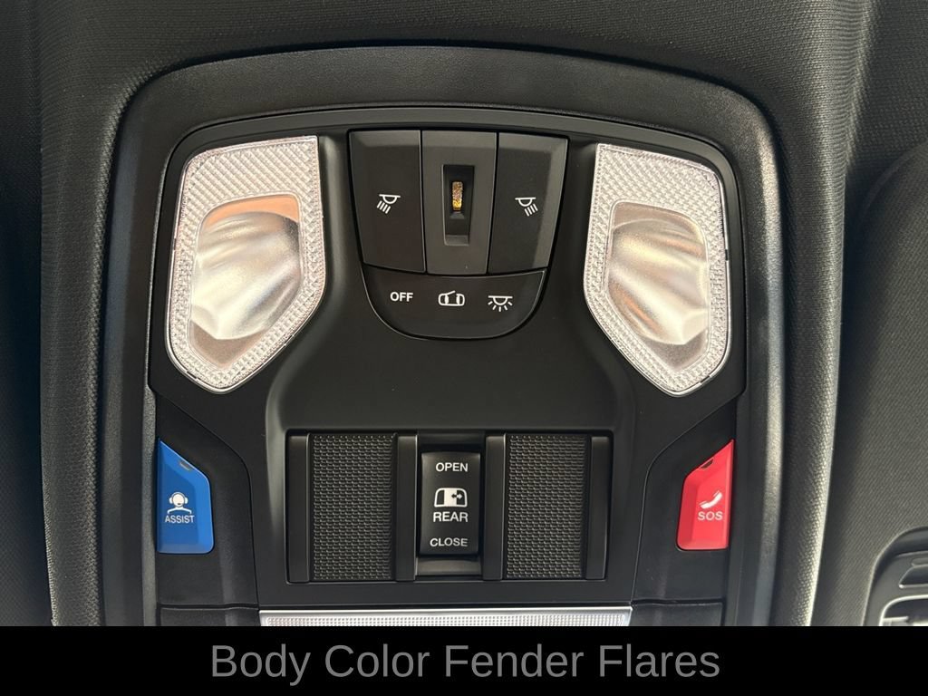 New 2026 RAM 1500 Big Horn AWD/4WD image 26