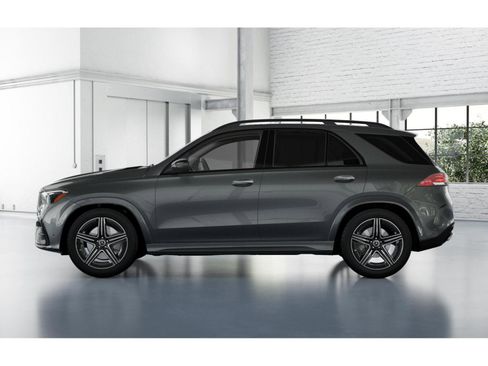 New 2026 Mercedes-Benz GLE 350 4MATIC image 34