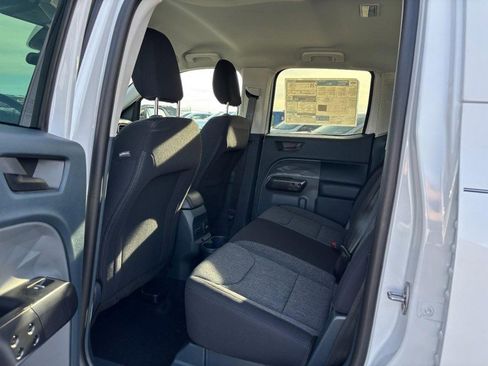 New 2026 Ford Maverick XLT w/ XLT Luxury Package image 12