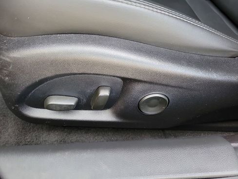 Used 2023 Cadillac CT4 Luxury w/ Sun And Sound Package image 11