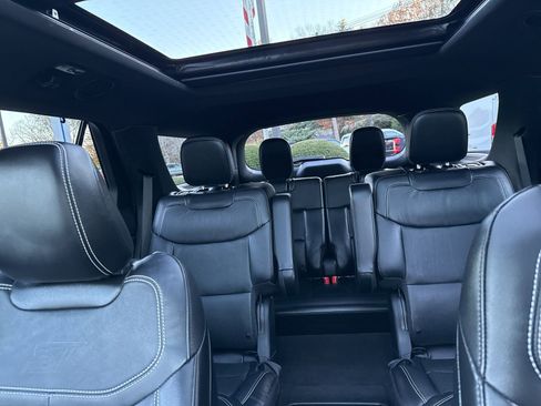 Used 2021 Ford Explorer ST w/ Equipment Group 401A image 20