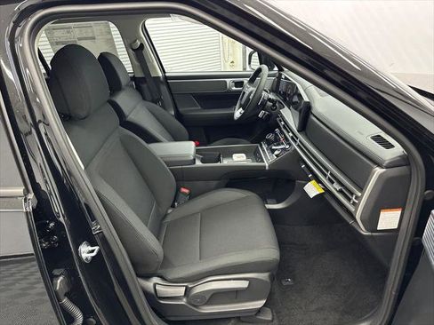 New 2026 Hyundai Santa Fe SE FWD image 13