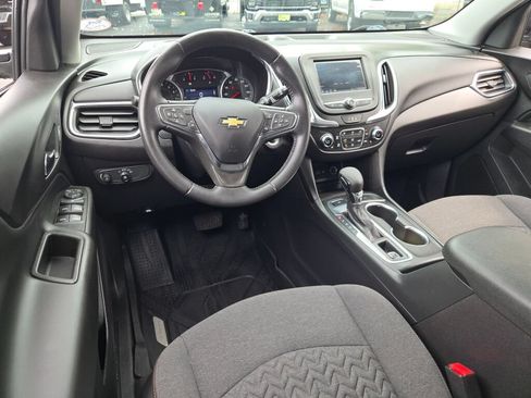 Used 2022 Chevrolet Equinox LT AWD/4WD image 23