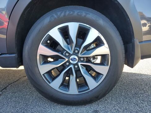 Certified 2024 Subaru Outback Limited XT image 11