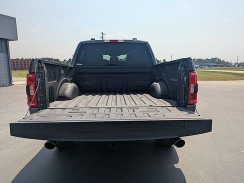 Used 2023 Ford F150 XLT w/ Equipment Group 301A Mid AWD/4WD image 13