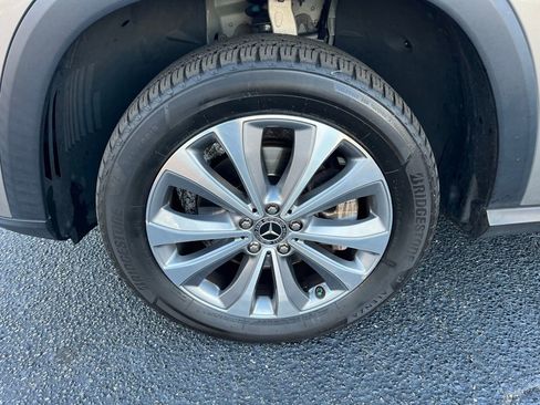 Used 2020 Mercedes-Benz GLE 350 4MATIC image 47