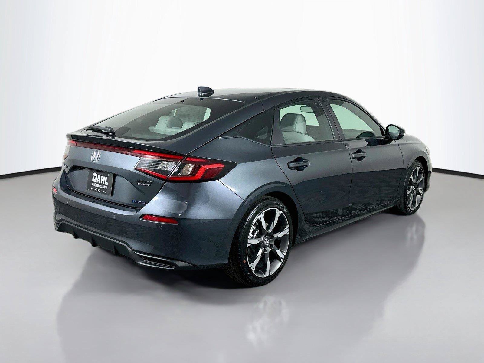Used 2026 Honda Civic Sport Touring image 13