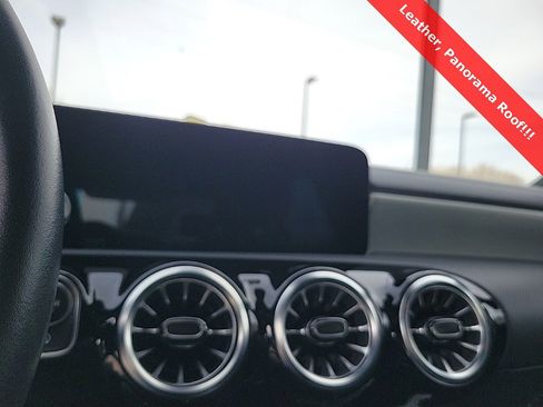 Used 2025 Mercedes-Benz CLA 250 CLA 250 4D Coupe image 25