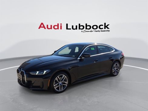 Used 2025 BMW 430i xDrive w/ Premium Package image 5