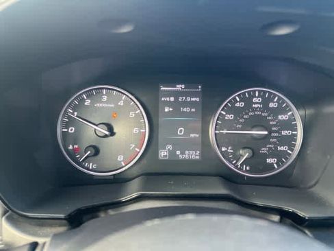 Used 2022 Subaru Outback Premium image 34