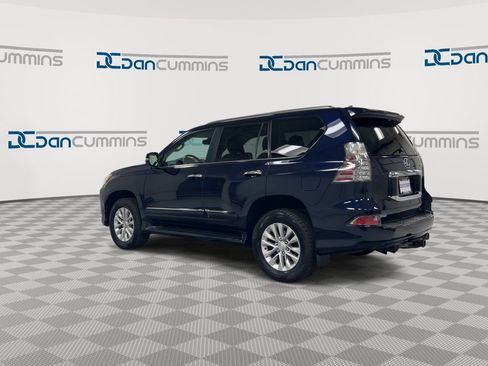 Used 2019 Lexus GX 460 Premium AWD/4WD image 6