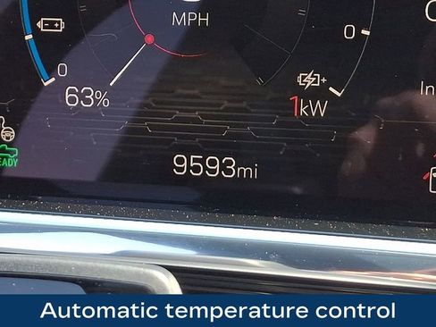 Used 2025 GMC Sierra EV Denali image 6