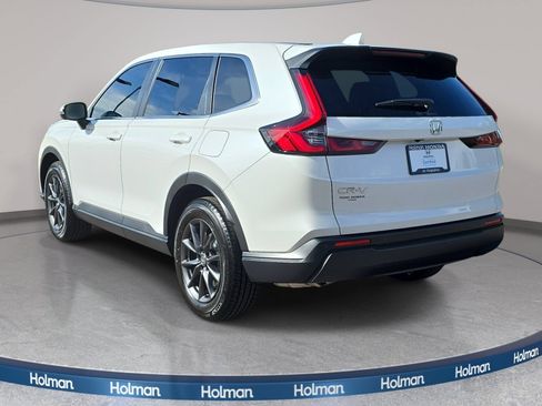 Certified 2026 Honda CR-V EX-L image 7