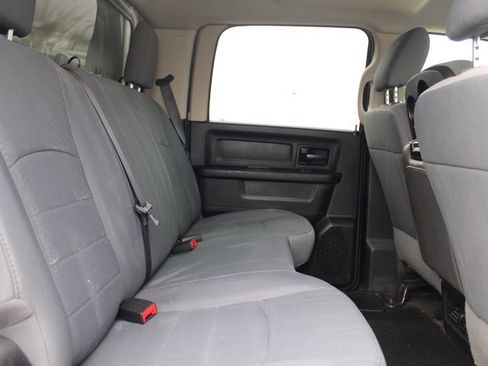 Used 2017 RAM 2500 Tradesman w/ Snow Chief Group image 22