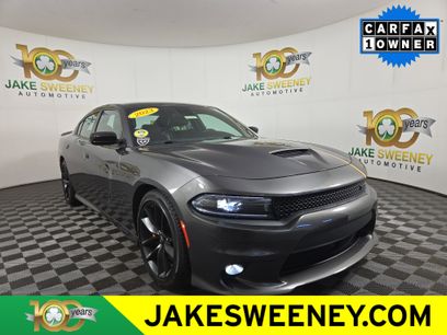 Certified 2023 Dodge Charger GT w/ Plus Group