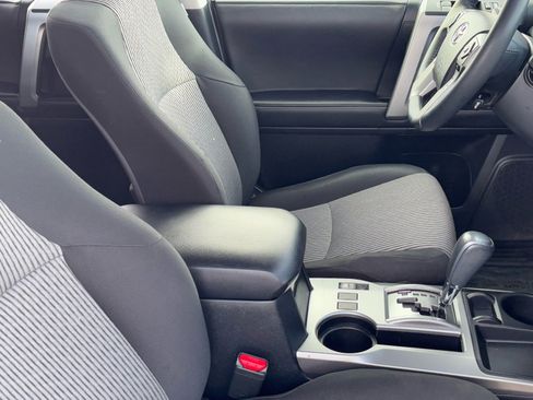 Certified 2023 Toyota 4Runner SR5 image 13