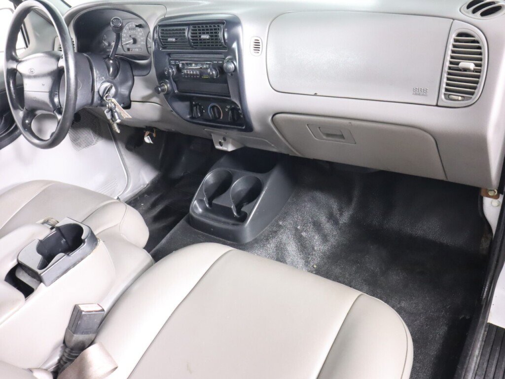 Used 1998 Ford Ranger XLT RWD image 24