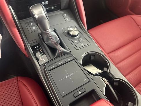 Used 2022 Lexus IS 350 F Sport AWD/4WD image 16
