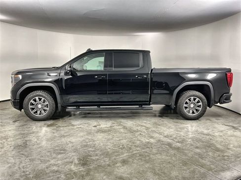 Certified 2024 GMC Sierra 1500 Elevation w/ Elevation Premium Package image 5