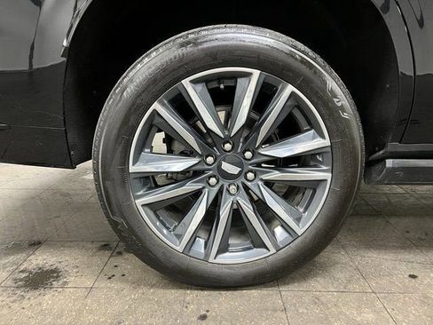 Certified 2023 Cadillac Escalade Sport Platinum image 12