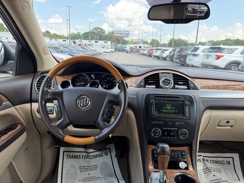 Used 2012 Buick Enclave Leather AWD/4WD image 18