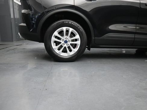 Used 2021 Ford Escape SE AWD/4WD image 10