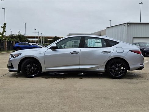 New 2026 Acura Integra A-Spec image 3