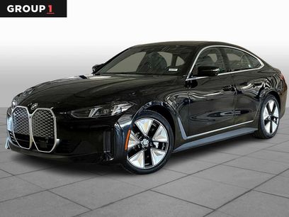 New 2025 BMW i4 xDrive40i w/ Premium Package