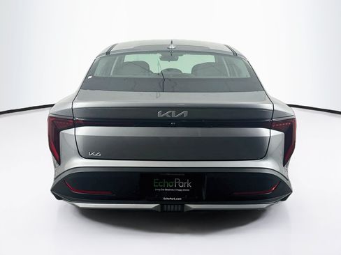 Used 2025 Kia K4 FWD image 7