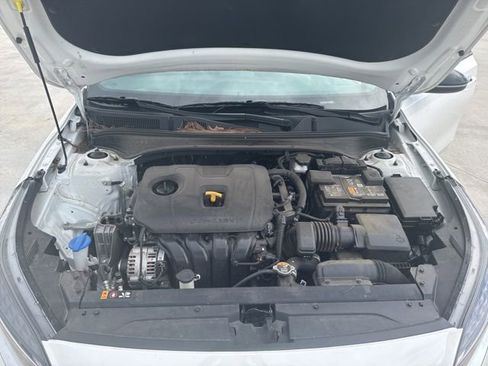 Used 2024 Kia Forte GT-Line w/ GT-Line Premium Package FWD image 40