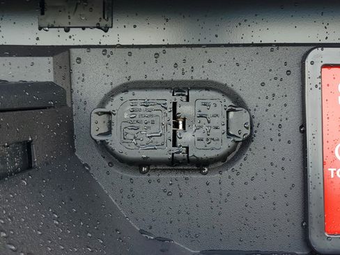 New 2026 Toyota Tundra 1794 Edition AWD/4WD image 9