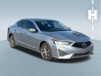 Used 2019 Acura ILX