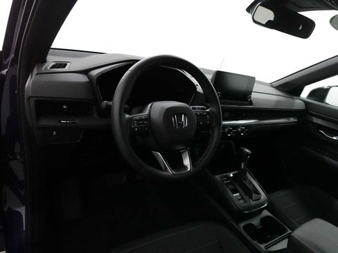 Certified 2024 Honda CR-V Sport image 15