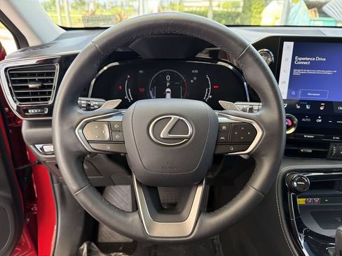 Used 2022 Lexus NX 350 AWD image 21