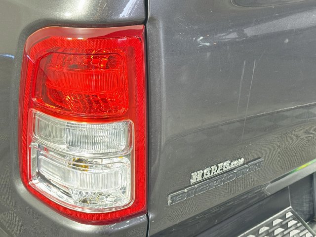 Used 2021 RAM 1500 Big Horn RWD image 33