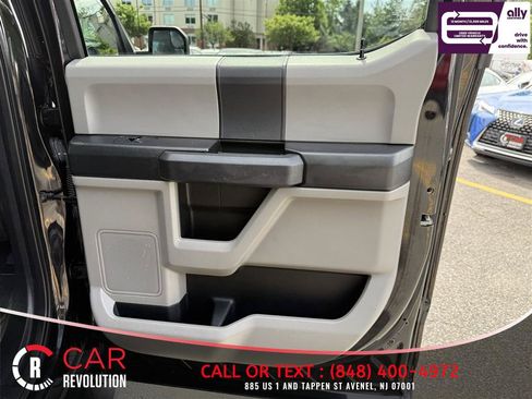 Used 2020 Ford F150 XL w/ Equipment Group 101A Mid RWD image 33