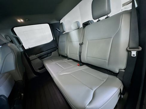 Used 2023 Ford F150 XL w/ XL Chrome Appearance Package image 26