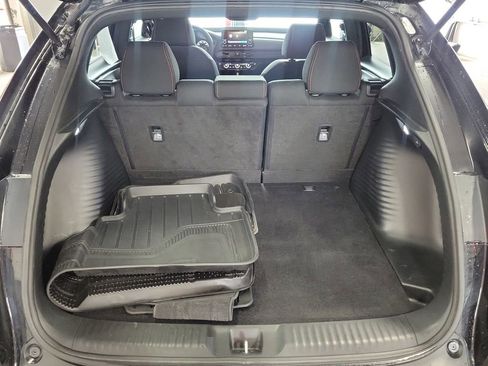 Used 2024 Honda HR-V Sport image 10