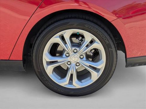 Used 2023 Honda Accord LX image 23