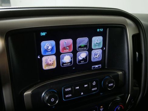 Used 2017 GMC Sierra 1500 Denali image 27