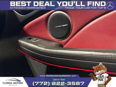 Used 2014 Mercedes-Benz SLK 250 w/ Sport Package image 31