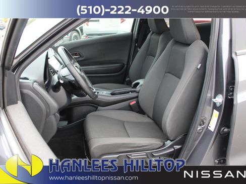 Used 2022 Honda HR-V Sport image 12