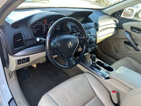 Used 2013 Acura RDX FWD w/ Technology Package image 8