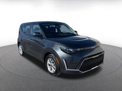 Used 2025 Kia Soul LX w/ LX Technology Package