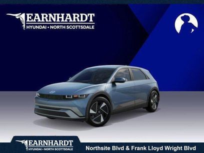 New 2026 Hyundai Ioniq 5 SEL