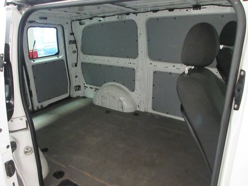 Used 2019 Mercedes-Benz Metris image 21