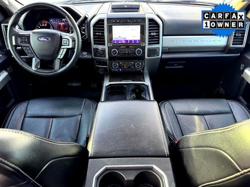 Used 2020 Ford F250 Lariat image 20