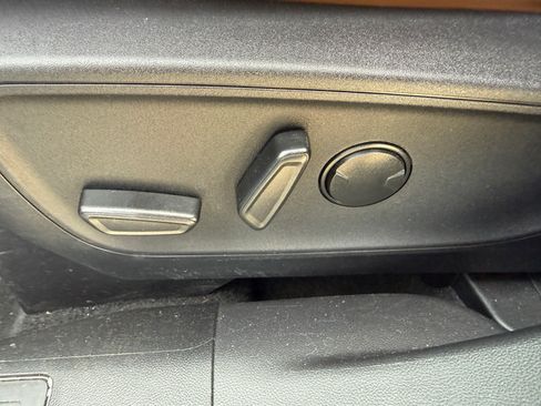 Certified 2025 Ford Bronco Sport Outer Banks w/ Outer Banks Tech Package+ AWD/4WD image 21