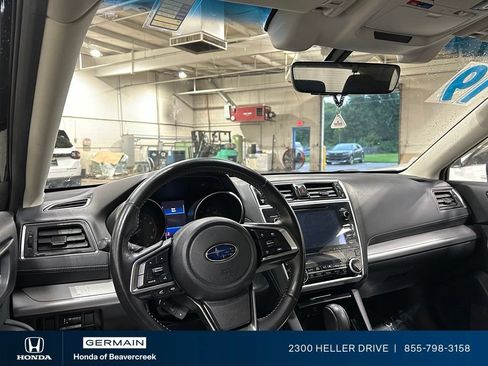 Used 2019 Subaru Outback 2.5i Premium AWD/4WD image 15